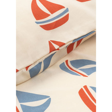 Konges Sløjd Ahoy Voksen Sengetøj Gots