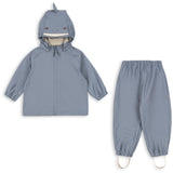 Konges Sløjd Tradewinds Sharka Regnsæt