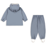 Konges Sløjd Tradewinds Sharka Regnsæt