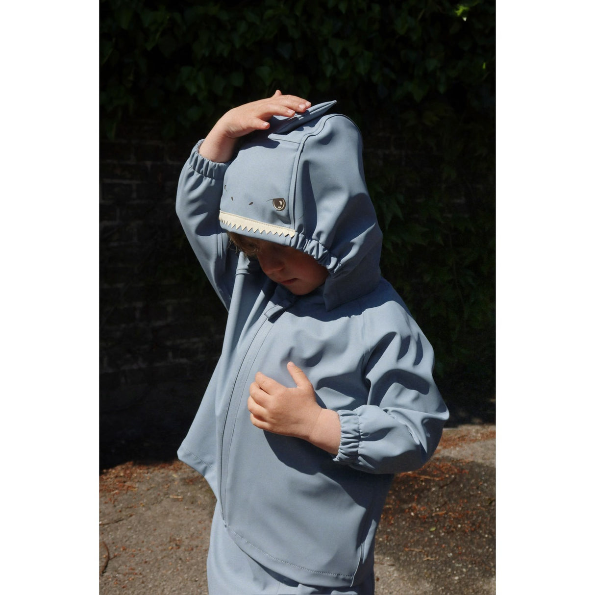 Konges Sløjd Tradewinds Sharka Regnsæt