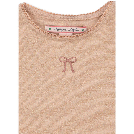 Konges Sløjd Cameo Rose Roli Kjole