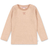 Konges Sløjd Cameo Rose Roli Bluse