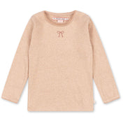 Konges Sløjd Cameo Rose Roli Bluse