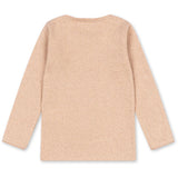 Konges Sløjd Cameo Rose Roli Bluse