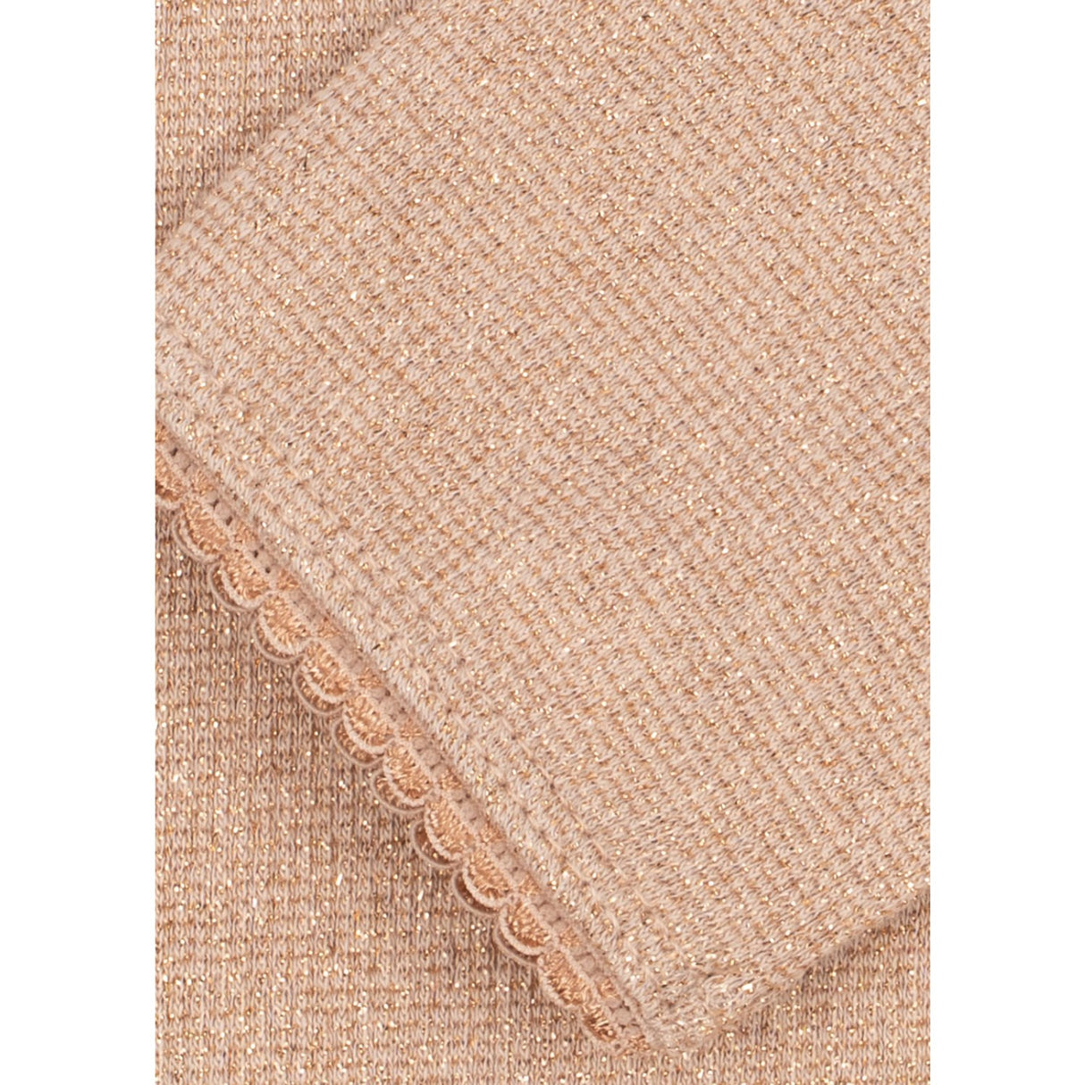 Konges Sløjd Cameo Rose Roli Bluse