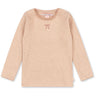 Konges Sløjd Cameo Rose Roli Bluse