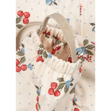 Konges Sløjd Marmelatta Rainy Palme Sæt Girl