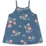 Konges Sløjd Marmelade Sun Magot Strop Kjole Gots