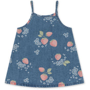 Konges Sløjd Marmelade Sun Magot Strop Kjole Gots