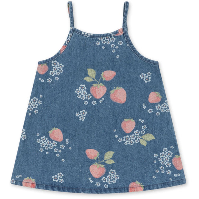 Konges Sløjd Marmelade Sun Magot Strop Kjole Gots