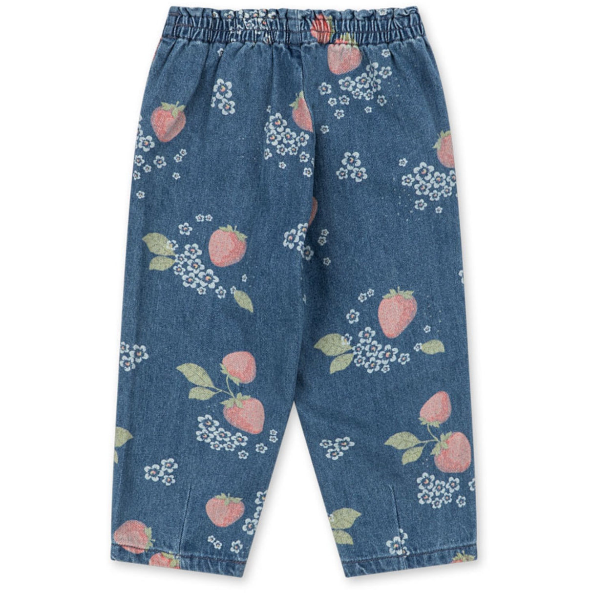 Konges Sløjd Marmelade Sun Magot Flæse Bukser Gots