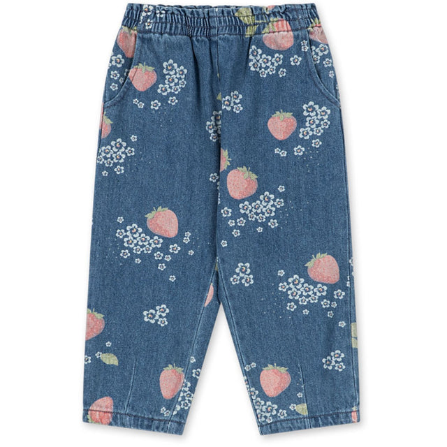 Konges Sløjd Marmelade Sun Magot Flæse Bukser Gots