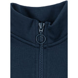 Konges Sløjd Spellbound Lou Half Zip Sweat Ocs