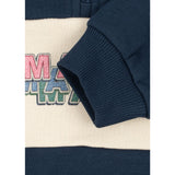 Konges Sløjd Spellbound Lou Half Zip Sweat Ocs