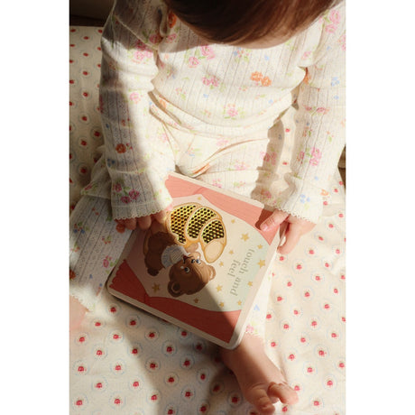 Konges Sløjd Mirage Baby Sengetøj Gots