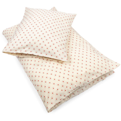 Konges Sløjd Mirage Baby Sengetøj Gots