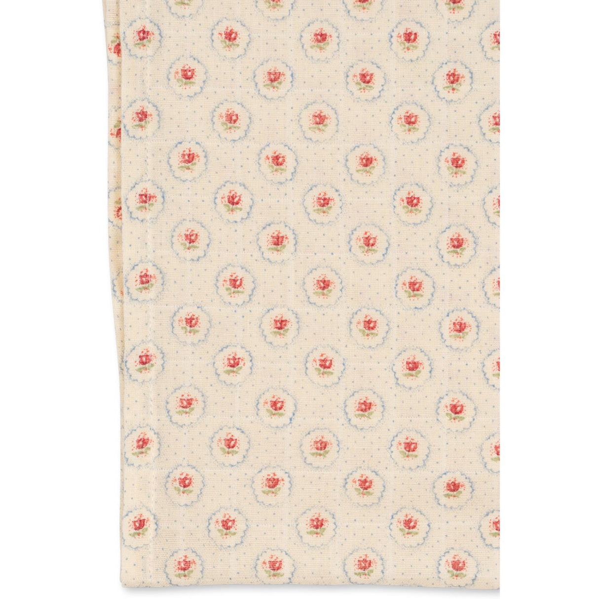 Konges Sløjd Mirage 3 Pak Muslin Cloth Gots