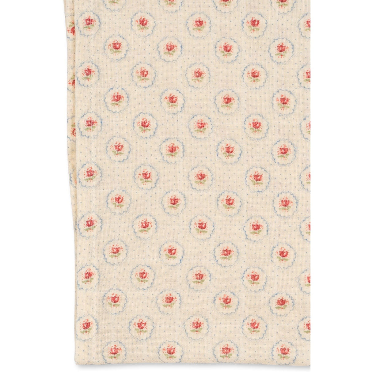 Konges Sløjd Mirage 3 Pak Muslin Cloth Gots