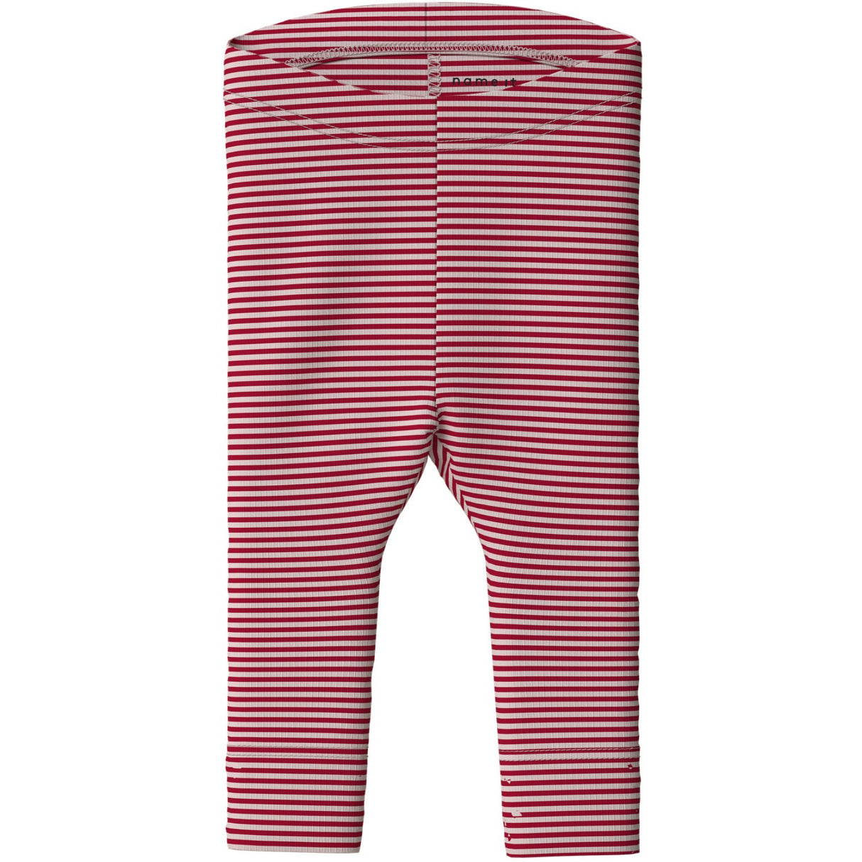 Name It Jester Red Nbfjasmine Xsl Leggings