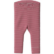 Name It Jester Red Nbfjasmine Xsl Leggings