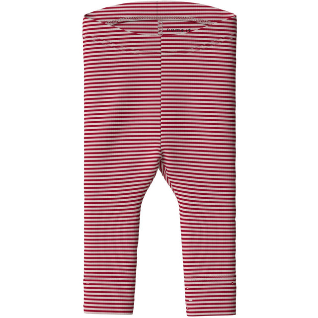 Name It Jester Red Nbfjasmine Xsl Leggings