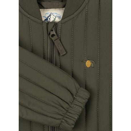 Konges Sløjd Kalamata Evi Thermo Sæt