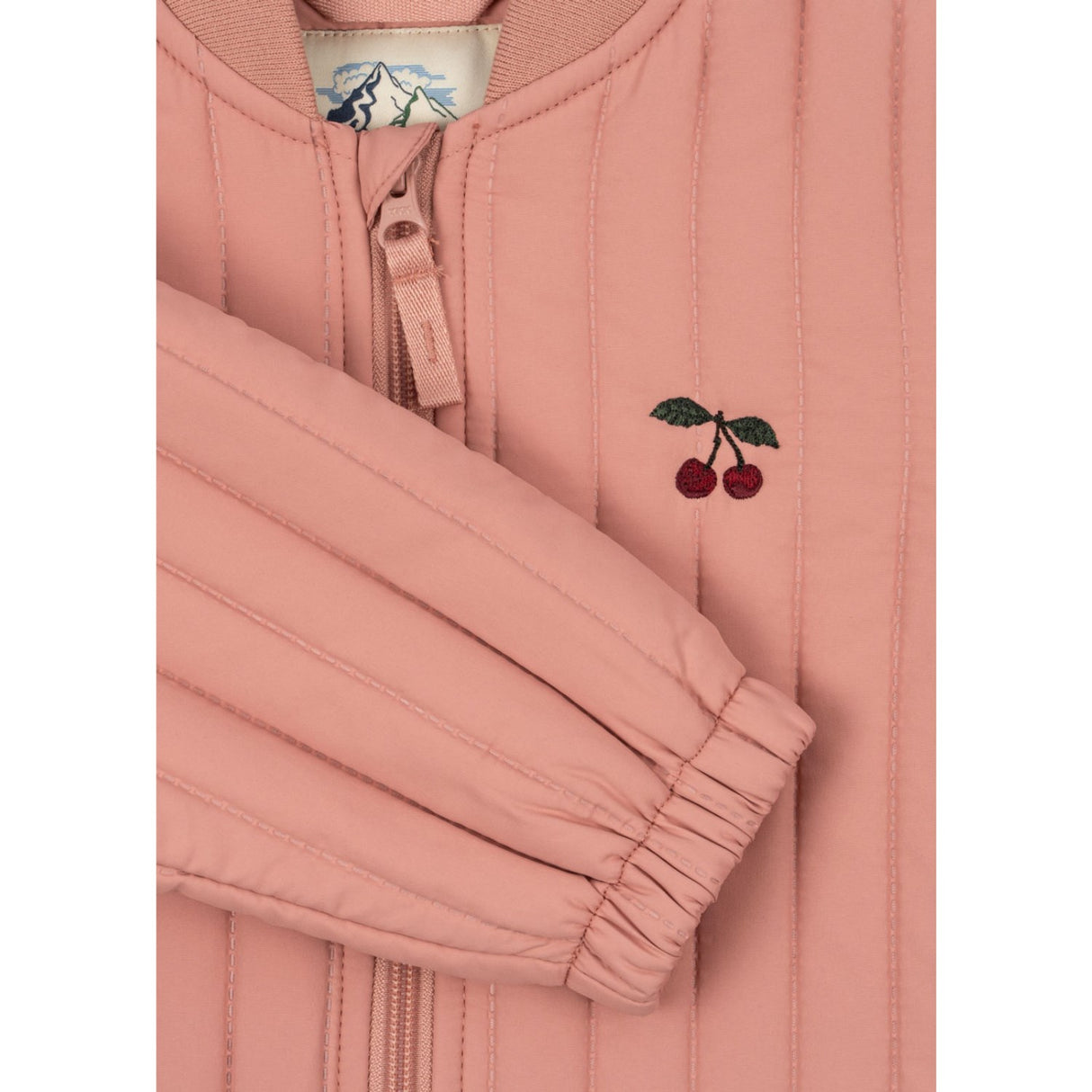 Konges Sløjd Cameo Brown Evi Thermo Sæt