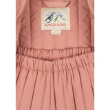 Konges Sløjd Cameo Brown Evi Thermo Sæt