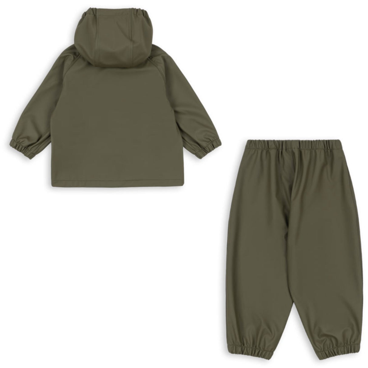 Konges Sløjd Kalamata Plainy Regnsæt