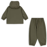 Konges Sløjd Kalamata Plainy Regnsæt