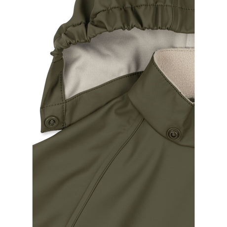 Konges Sløjd Kalamata Plainy Regnsæt