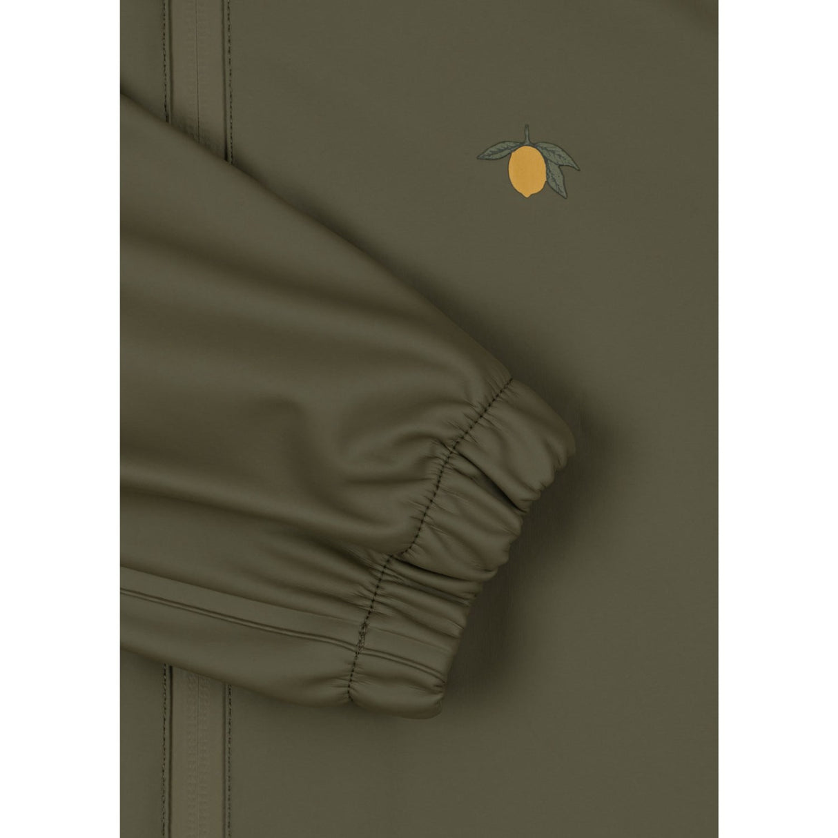 Konges Sløjd Kalamata Plainy Regnsæt