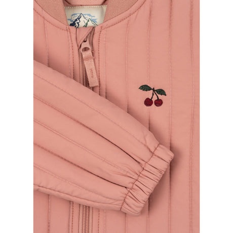 Konges Sløjd Cameo Brown Evi Termosæt