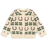 Konges Sløjd Clover Belou Strik Cardigan