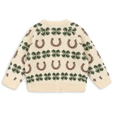 Konges Sløjd Clover Belou Strik Cardigan