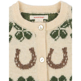 Konges Sløjd Clover Belou Strik Cardigan