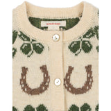Konges Sløjd Clover Belou Strik Cardigan