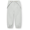 Mini A ture Frosted Mint Mataiano Softshell Pants. Grs