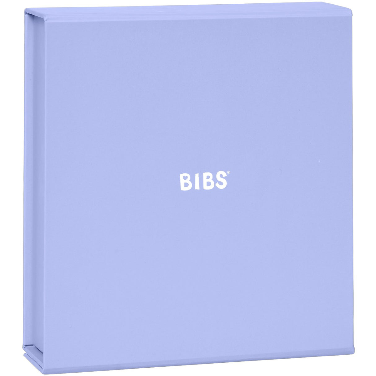 Bibs Ivory Gavesæt Baby On The Way Latex