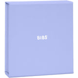 Bibs Ivory Gavesæt Baby On The Way Latex