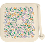 Bibs X Liberty Ivory Sutteboks Chloe Meadow