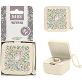 Bibs X Liberty Ivory Sutteboks Chloe Meadow