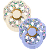 Bibs X Liberty Ivory Mix Sut Boheme 2-Pak Chloe Meadow Latex