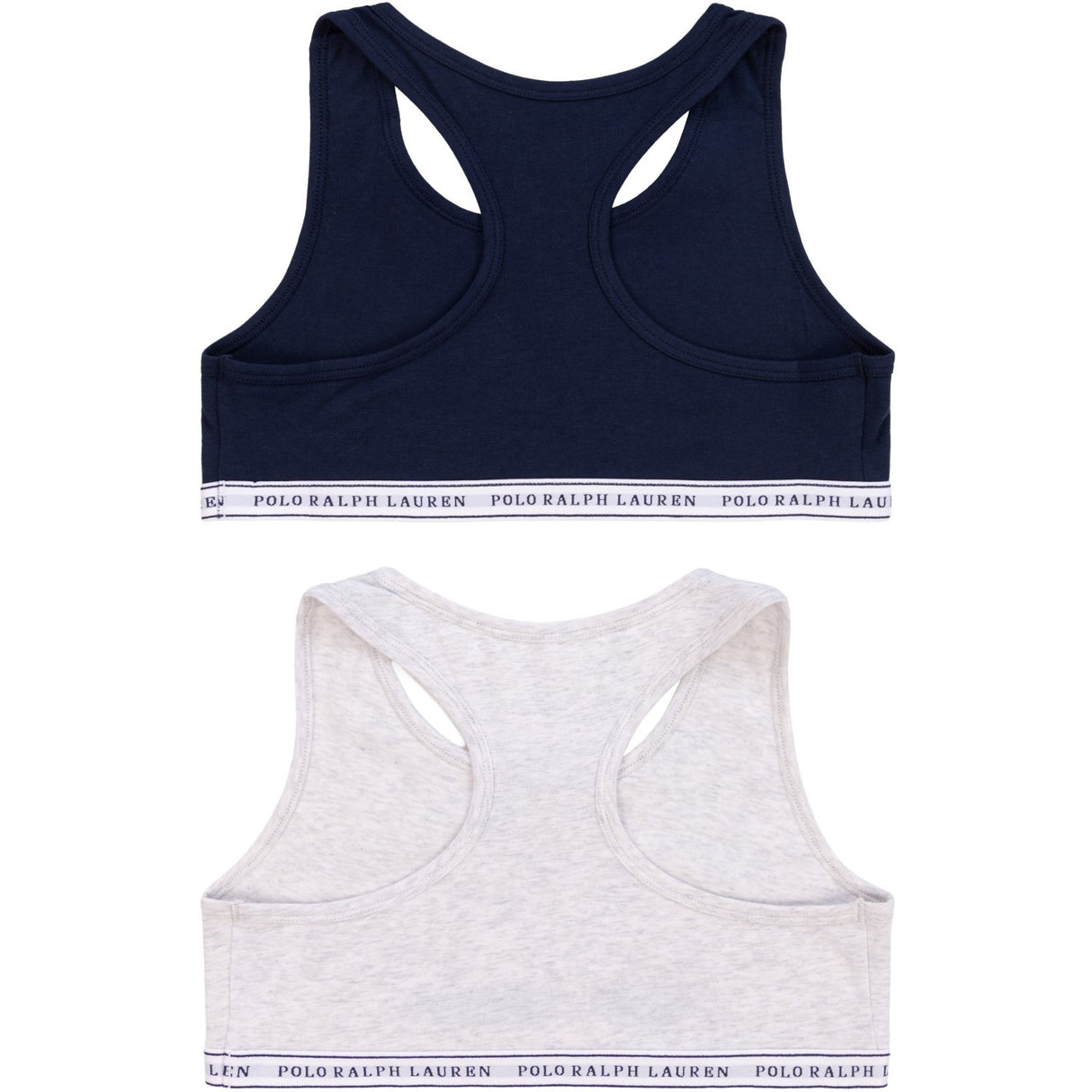 Polo Ralph Lauren Refined Navy 2-Pak Printed Matchbacks