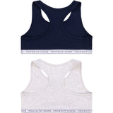 Polo Ralph Lauren Refined Navy 2-Pak Printed Matchbacks