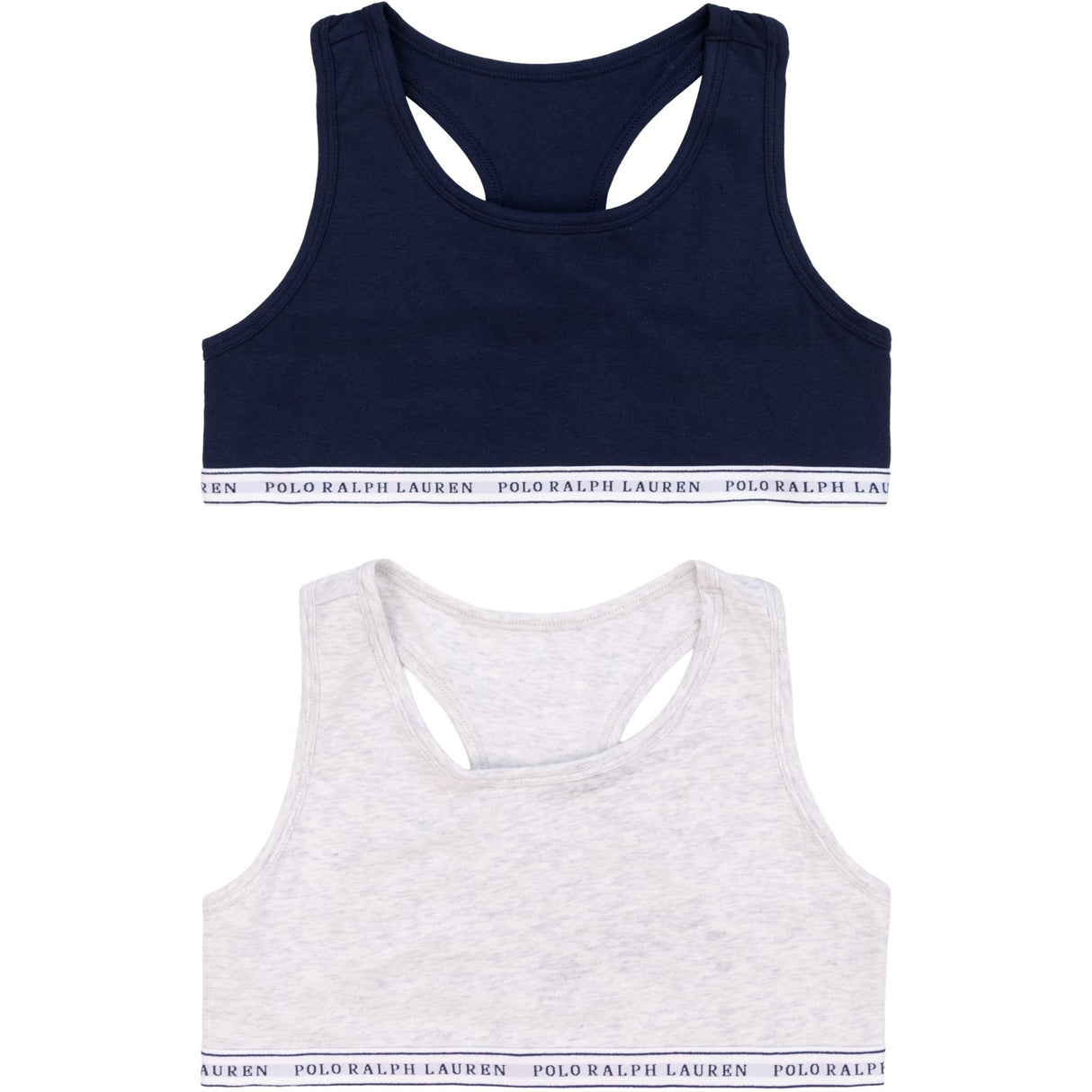 Polo Ralph Lauren Refined Navy 2-Pak Printed Matchbacks