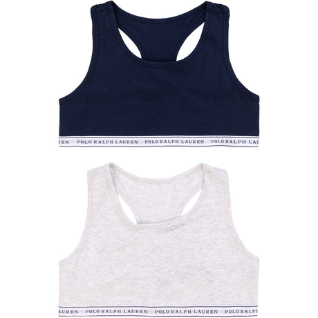 Polo Ralph Lauren Refined Navy 2-Pak Printed Matchbacks