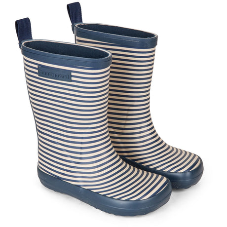 Bundgaard Navy Stripe Charly