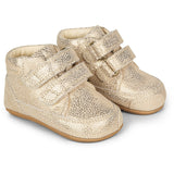 Bundgaard Ivory Gold Prewalker