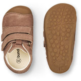 Bundgaard Mocha Petit Low